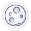 Mond icon