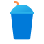 Milkshake icon