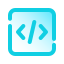 占位符缩略图XML icon