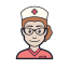 Nurse icon