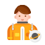 Astronauta icon