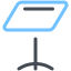 Laptop Stand icon