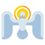 Holy Ghost icon