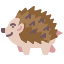 Hedgehog icon