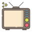 Tv Box icon