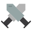 Sword icon