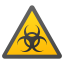 Biological Hazard icon