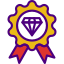 Badge icon