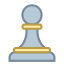 Pawn icon