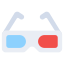 Party Glasses icon