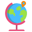 Globus icon