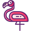 Flamingo icon