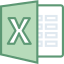 Microsoft Excel icon