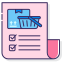 Shopping List icon