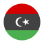 리비아 원형 icon