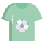 Football Shirt icon