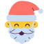 Père noël icon