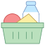 Ingredients icon