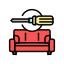 Furniture Repair icon