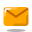 Nouveau message icon