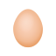 卵の絵文字 icon