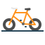 Bicycle icon