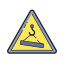 Overhead Load icon