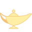 魔法のランプ icon