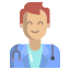 Doctor icon