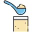 Yogurt icon