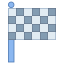 Finish Flag icon