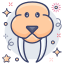 Walrus icon