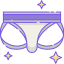 Jockstrap icon