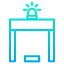 Metal Detector Frame icon