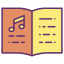 Audiobook icon