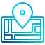 Gps icon