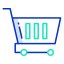 Cart icon