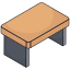 Furniture icon