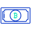 ビットコイン icon