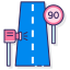 Speed Camera icon