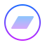 Bandcamp Button icon