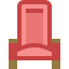 Assento do teatro icon