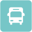 Autobus icon