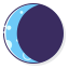 Lunar icon