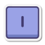 i-clave icon