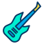 Electric Guitar icon