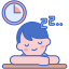 Nap icon