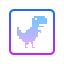 Steve-Pulando-Dino icon