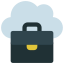 Cloud icon