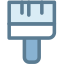 Brush icon